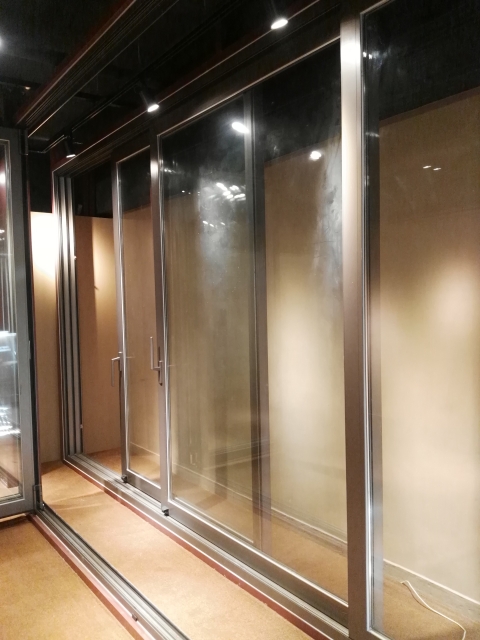 3i sliding siengenia